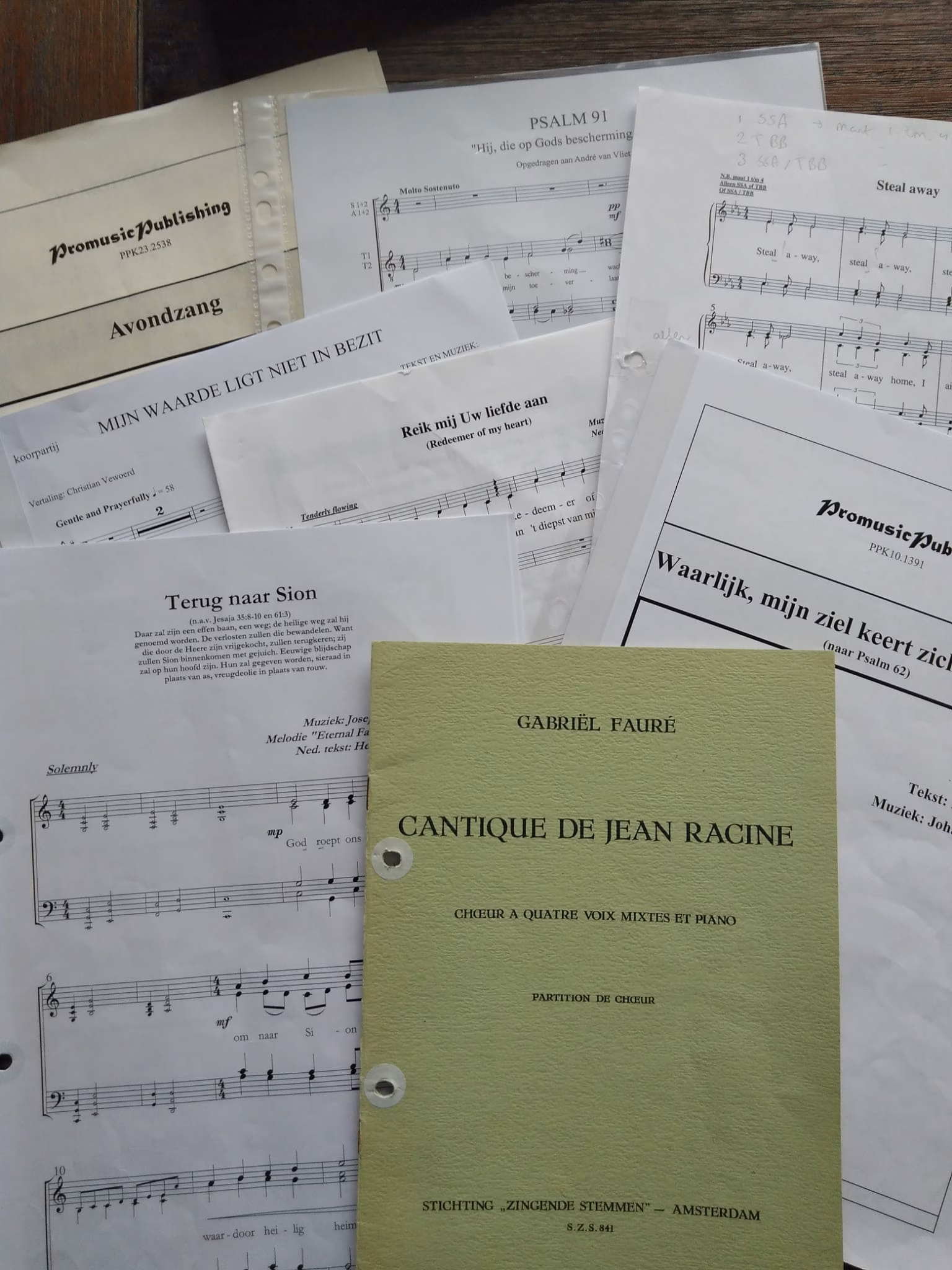 muziek
