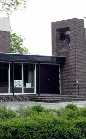 Kerstconcert in Waddinxveen