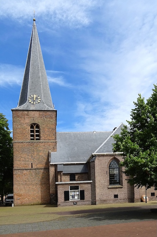 Najaarsconcert in Putten