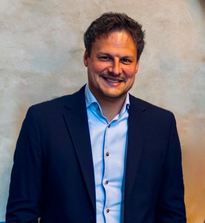 Joost van Belzen
